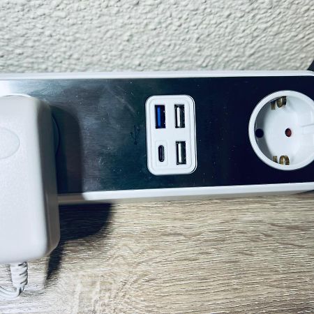 Apartament Altheda Living Tineretului E8 Suczawa Zewnętrze zdjęcie