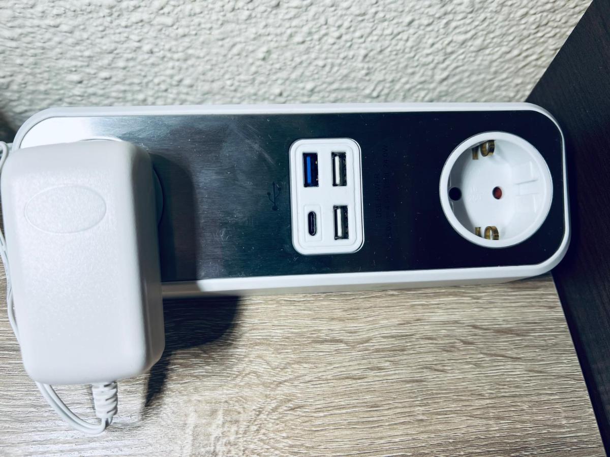 Apartament Altheda Living Tineretului E8 Suczawa Zewnętrze zdjęcie