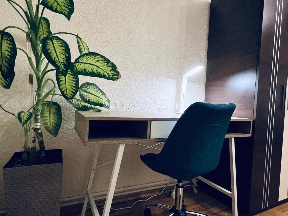 Apartament Altheda Living Tineretului E8 Suczawa Zewnętrze zdjęcie
