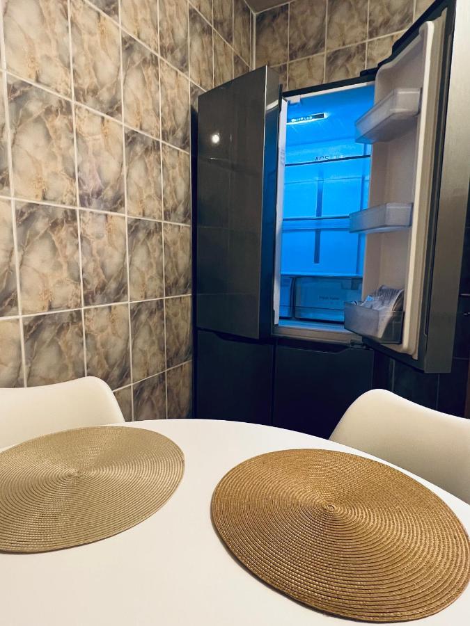 Apartament Altheda Living Tineretului E8 Suczawa Zewnętrze zdjęcie